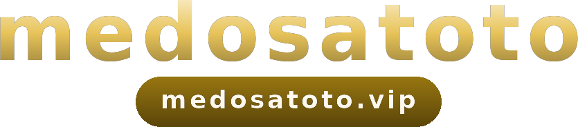 medosatoto logo
